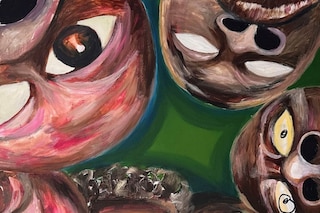 Mumby: Black History Month Submission