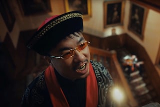 Jianbo_Cradle 2 The Sky