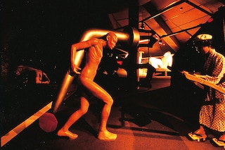 Japanese Avant-Garde Pioneers