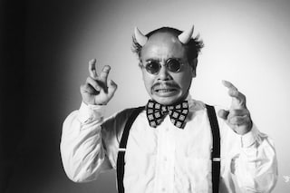 Japanese Avant-Garde Pioneers