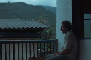 Memoria – Apichatpong Weerasethakul 2