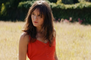 Anais In Love Anais Demoustier