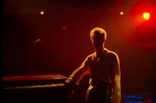 David Bowie Moonage Daydream