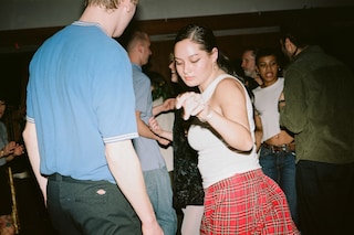 Heart of Soul, Peckham