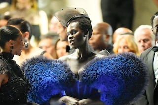 The Devil Wears Prada 2 – fake Met Gala