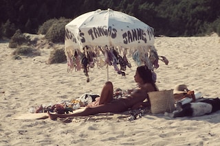 Oriol Maspons Ibiza