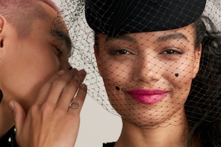 Gossip Girl –&#160;Spring 2021 issue