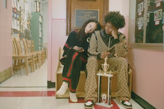 Dapper Dan — autumn 2018