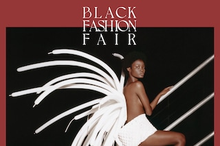 Black Fashion Fair – Volume 0