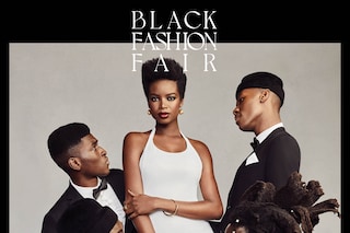 Black Fashion Fair – Volume 0