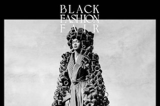Black Fashion Fair – Volume 0