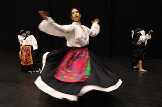 Marina Abramović, Balkan Erotic Epic