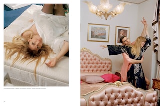 buffalo zine fashion magazine issue 6