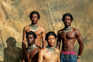 Abdul Bangura, “Colonial – Our Founders”