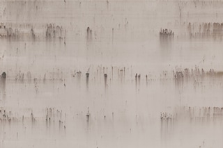 Wolfgang Tillmans, “Silver 152” (2013)