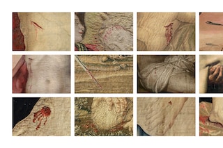 Catherine Opie, Walls, Windows and Blood (2023)