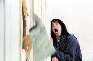 Shelley Duvall