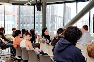 Dazed Club Live: Manchester