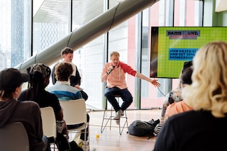 Dazed Club Live: Manchester