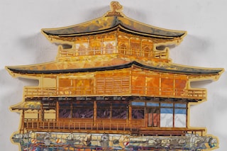 Takashi Murakami, Japanese Art History &#224; la Takashi Murakami