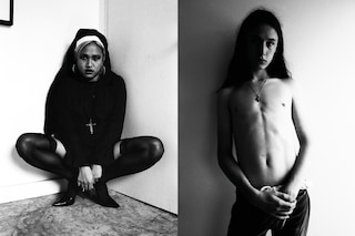 Joshua Gordon’s Diary Part I