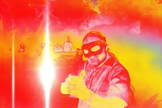Aggro Dr1ft film stills Harmony Korine 2024