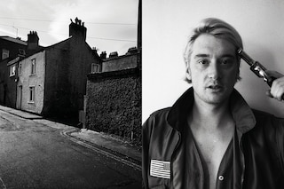 Joshua Gordon’s Diary Part I