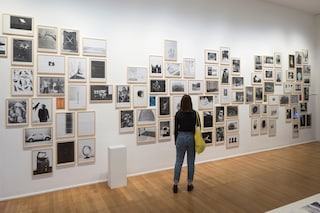 De Fotokopie installation at Foam