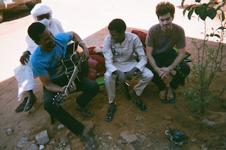 Mdou Moctar