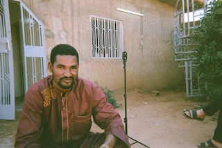 Mdou Moctar