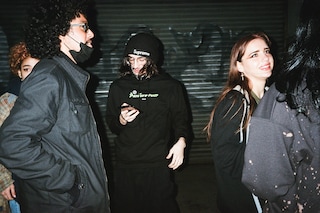 Drain Gang tour New York4