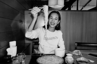 ’Kiko in Heaven Mizuhara’ by Alex Leese heaven marc jacobs 