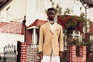 Jason Evans, The 80s: Photographing Britain