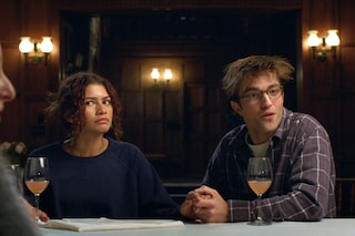 The Drama, 2026 (Film Still)