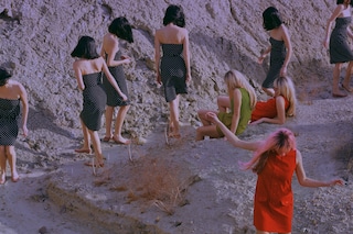 Phantom: Stage One –&#160;Neil Krug and Kaiman Kazazian