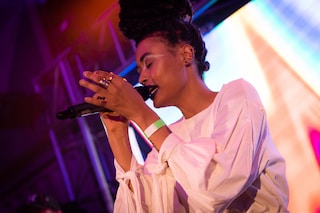 Ballantine’s True Music Cape Town
