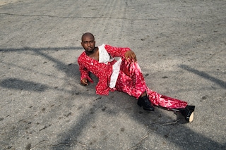 Lagos – spring/summer 2020