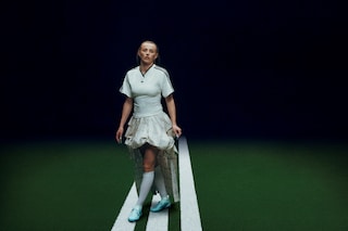 Chloe Kelly, adidas