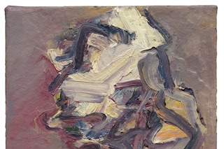 Frank Auerbach (2025)