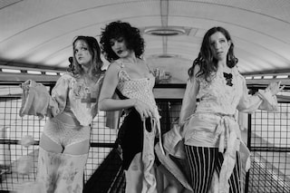 Womens History Museum — spring/summer 2018