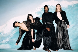 Saint Laurent – spring 2020