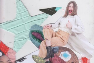 Harry Freegard x BIMBA Y LOLA 5