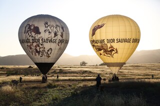 dior cruise santa monica maria grazia 2018
