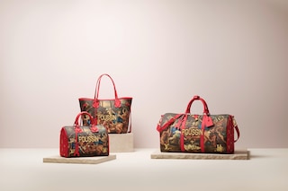 Louis Vuitton x Jeff Koons Second Masters Collection