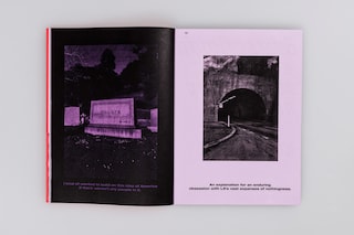 Carhartt WIP Magazine Issue 1