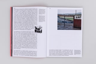Carhartt WIP Magazine Issue 1