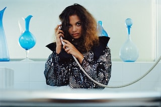 Helena Howard - autumn 2018