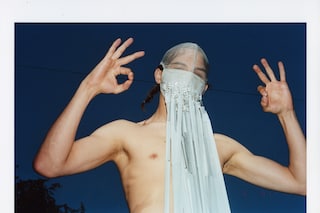 Tommy Cash — autumn 2018