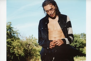 Tommy Cash — autumn 2018