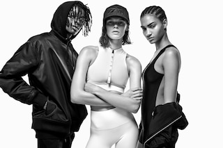 Victoria Beckham Reebok collection 